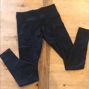 Lululemon Original WonderUnders